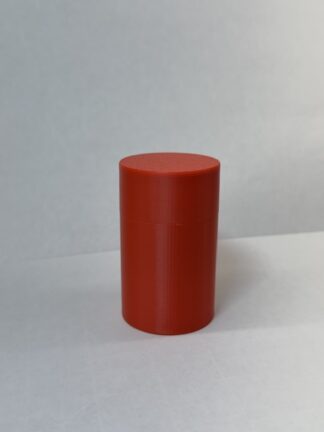 Protective Vial Storage Container (30mL Compatible)